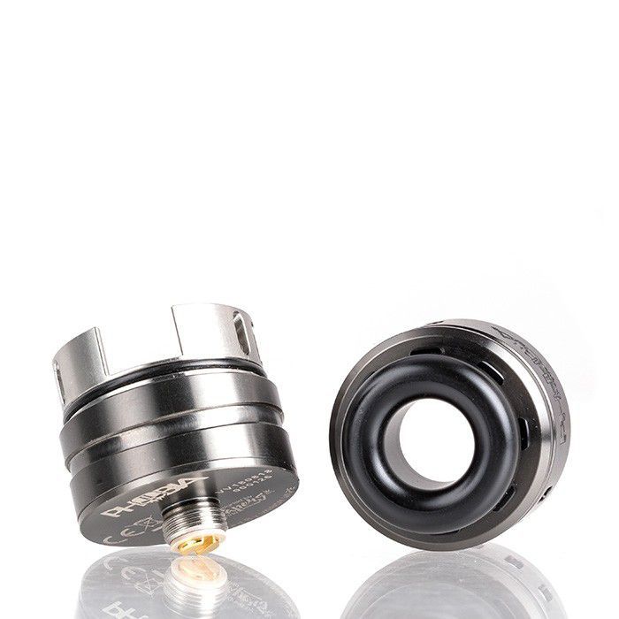 Дрипка Vandy Vape Phobia V2 RDA (Original) - 7