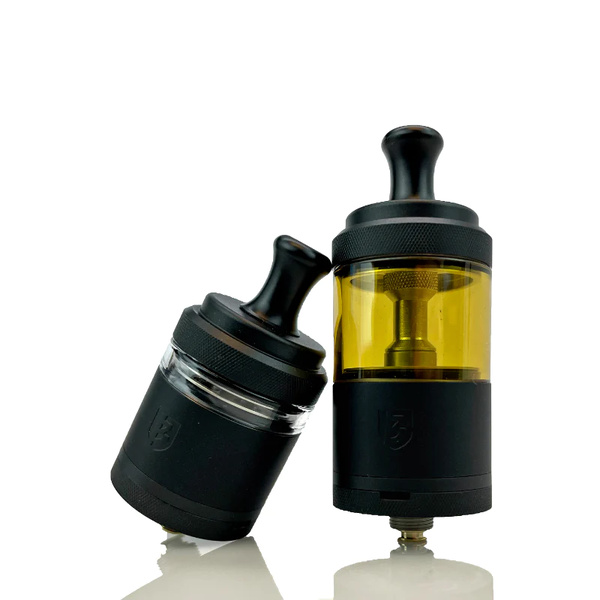 Атомайзер Vandy Vape Berserker V3 MTL RTA (Original)