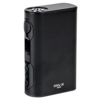 Бокс мод Eleaf iStick QC 200W (Original) - 2