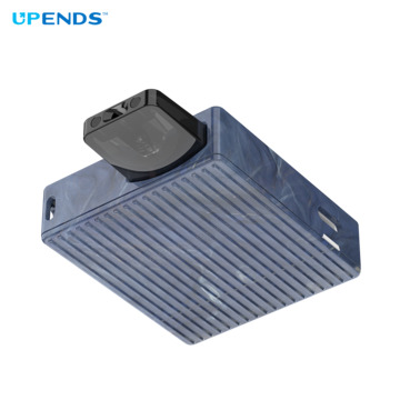 Стартовый набор Upends UpBOX Pod (Original) - 5