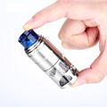 Атомайзер Vapefly Brunhilde Top Coiler (Original)
