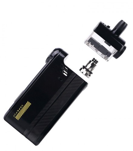 Стартовий набір Vapefly TGO 70W Pod Mod Kit (Original) - 3