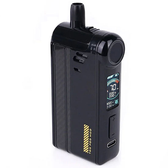 Стартовий набір Vapefly TGO 70W Pod Mod Kit (Original)