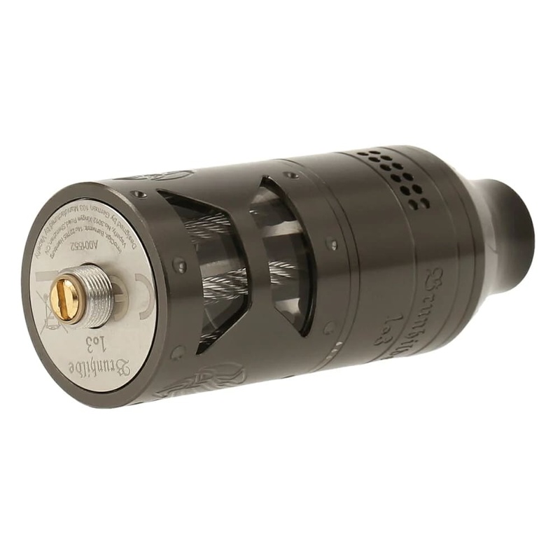 Атомайзер Vapefly Brunhilde 1o3 RTA (Original) - 10