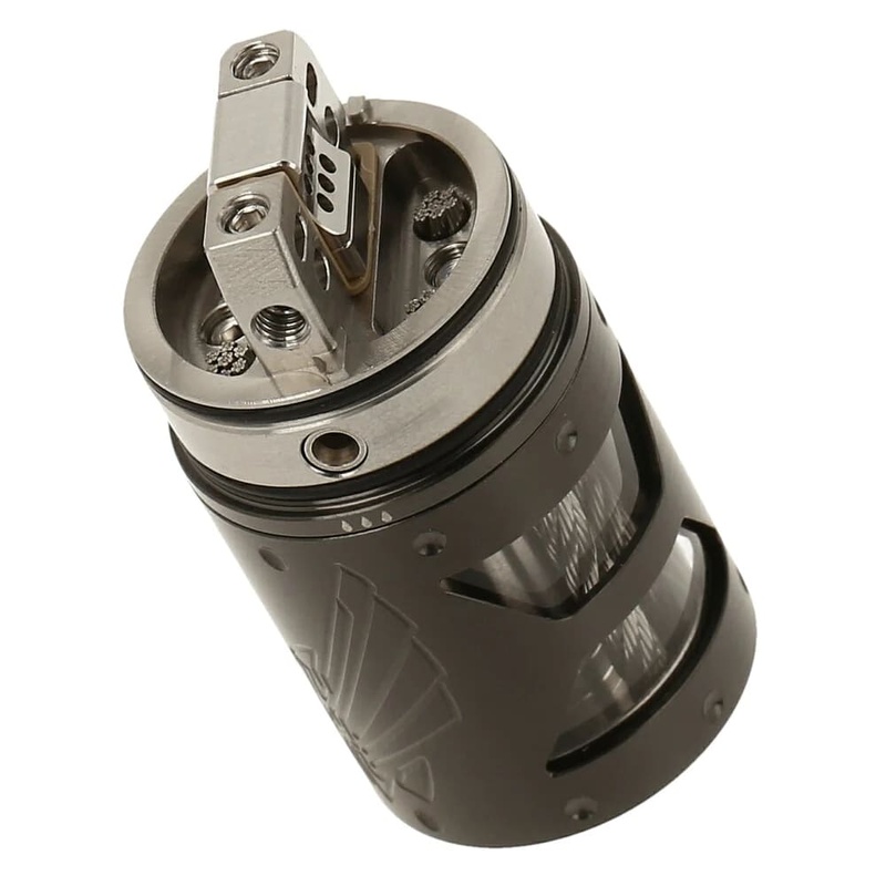 Атомайзер Vapefly Brunhilde 1o3 RTA (Original) - 6