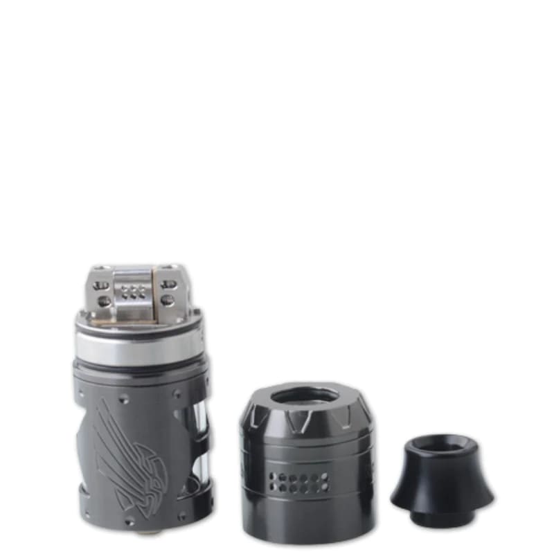 Атомайзер Vapefly Brunhilde 1o3 RTA (Original) - 8