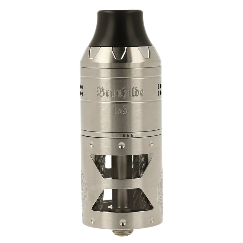 Атомайзер Vapefly Brunhilde 1o3 RTA (Original) - 3