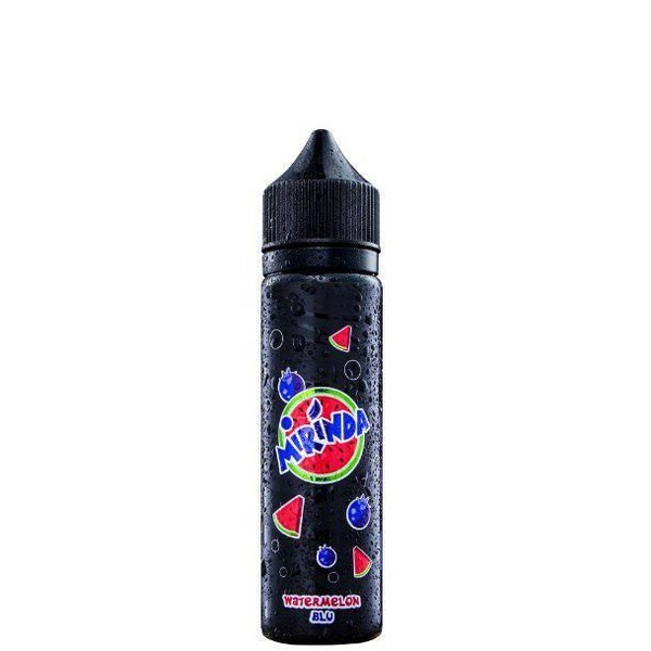 Жидкость VapeHackers Mirinda Watermelon Blu, 60 мл