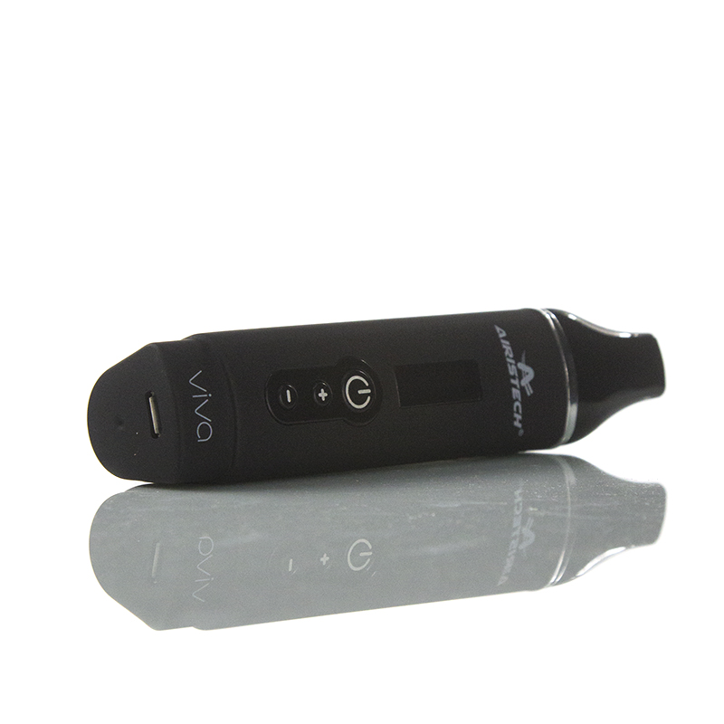 Вапорайзер Airistech Herbva Viva Kit (Original) - 3
