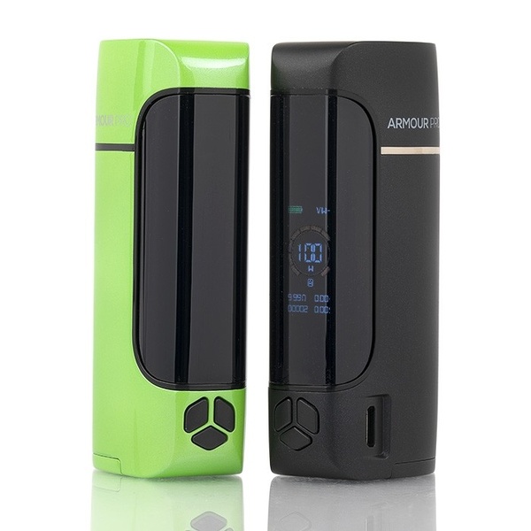 Бокс мод Vaporesso Armour Pro 100W TC (Original)