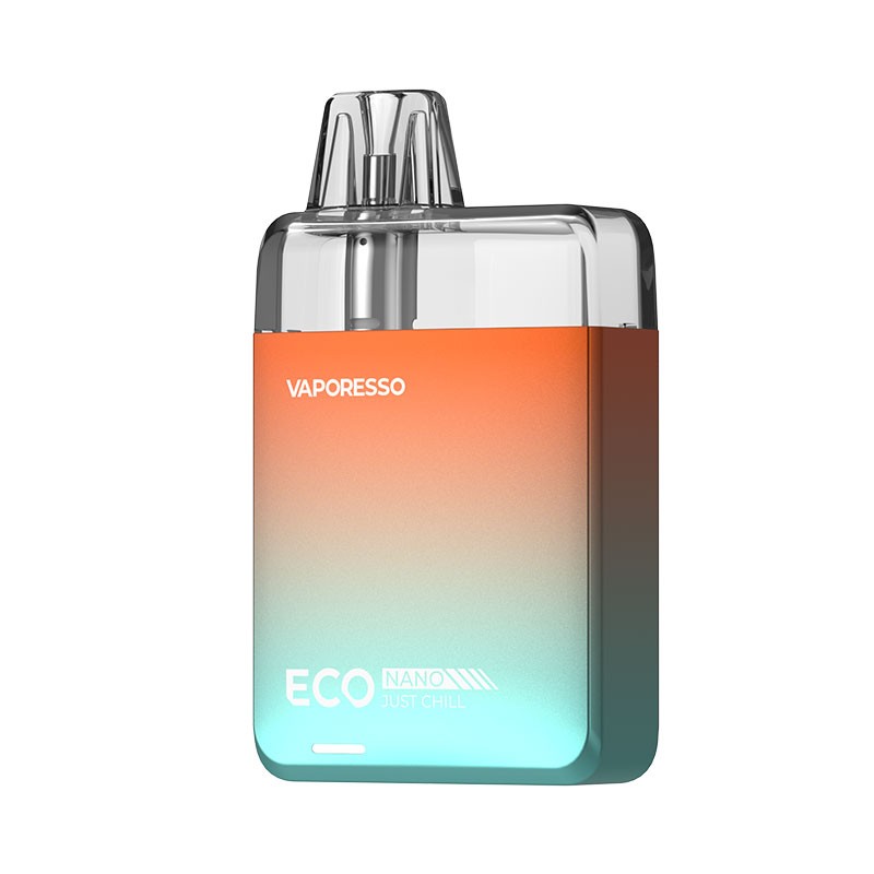 Стартовый набор Vaporesso ECO Nano (Original) - 15