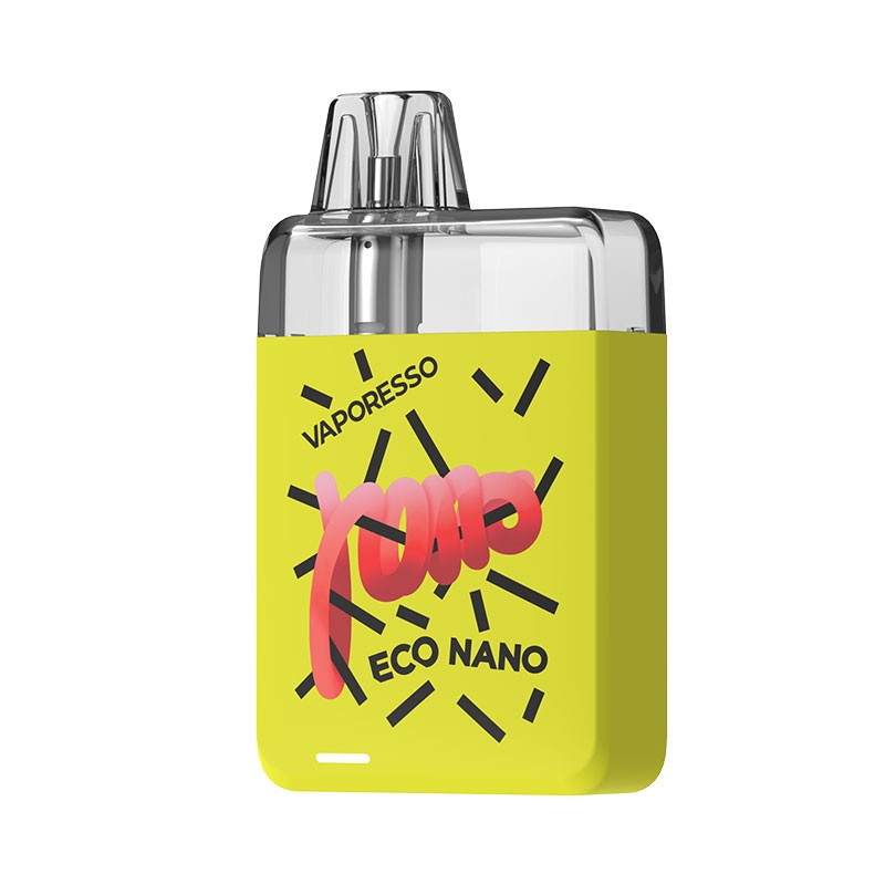 Стартовый набор Vaporesso ECO Nano (Original) - 17
