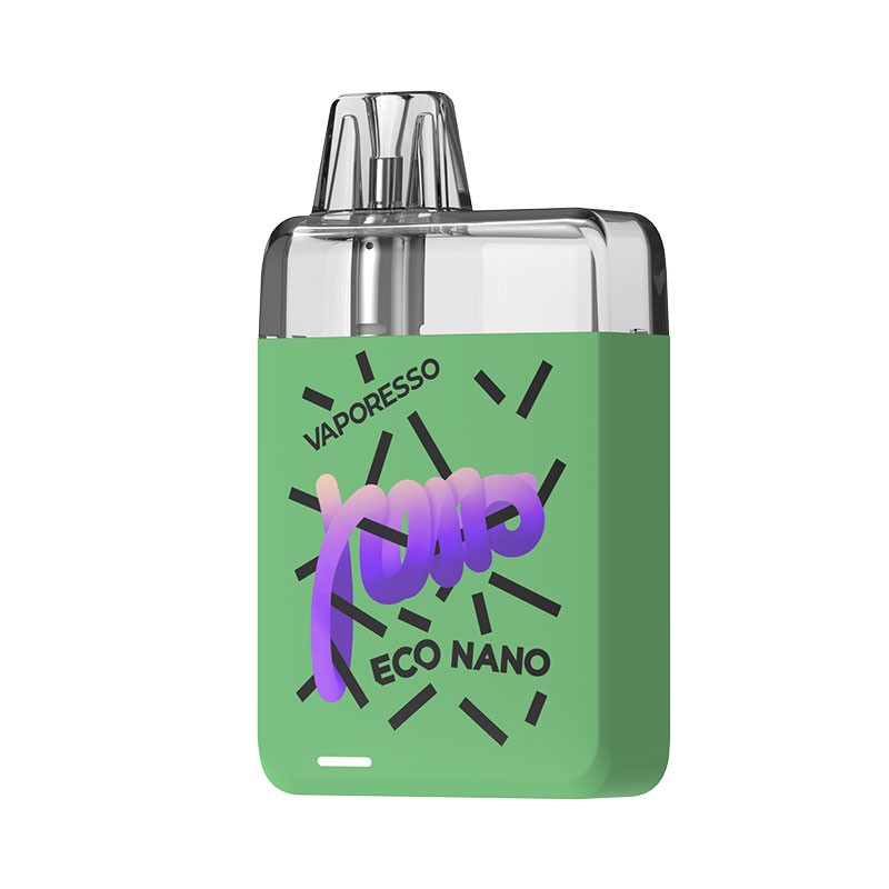 Стартовый набор Vaporesso ECO Nano (Original) - 5
