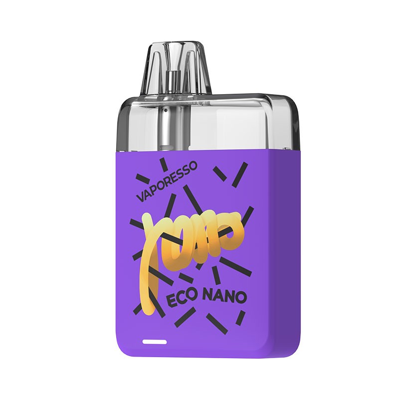 Стартовый набор Vaporesso ECO Nano (Original) - 9