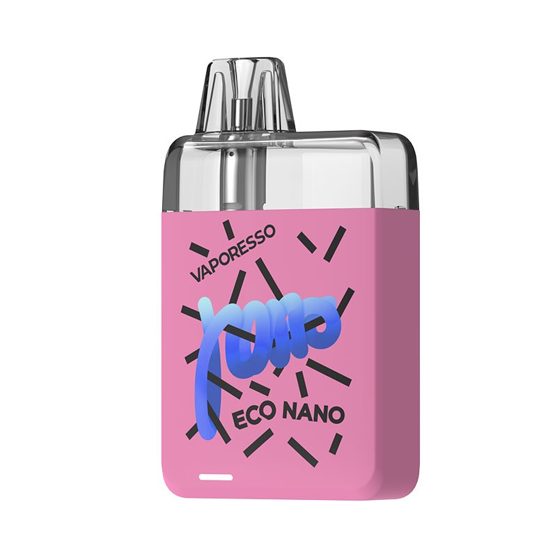 Стартовый набор Vaporesso ECO Nano (Original) - 4