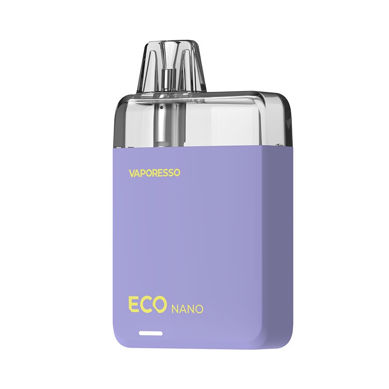 Стартовый набор Vaporesso ECO Nano (Original) - 8