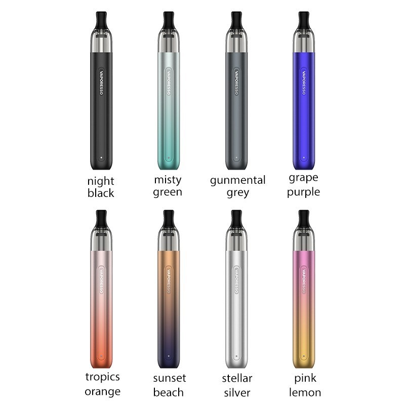 Стартовый набор Vaporesso ECO ONE (Original) - 1