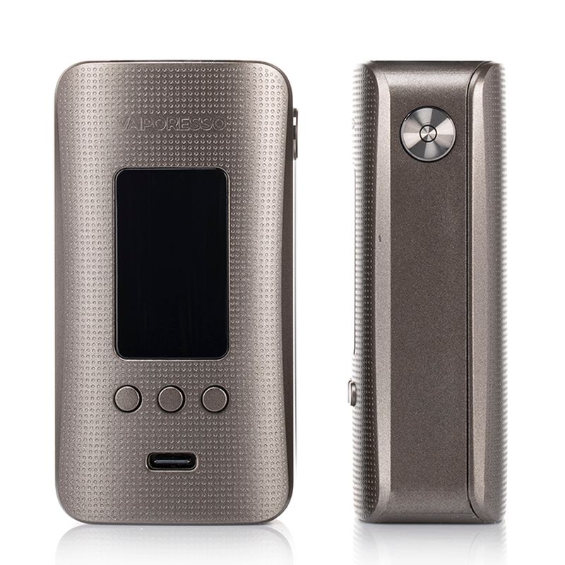 Бокс мод Vaporesso GEN 200 (Original) - 6