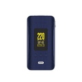 Бокс мод Vaporesso GEN 200 (Original)