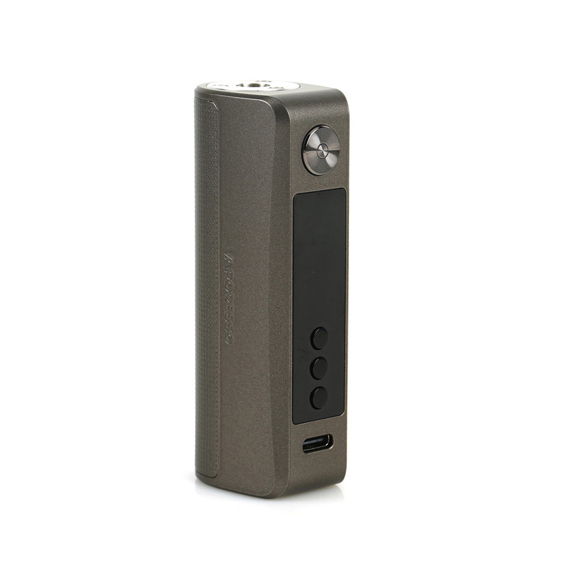 Бокс мод Vaporesso GEN 80 S (Original) - 7