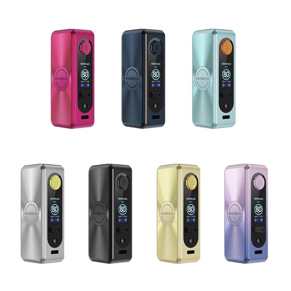 Бокс мод Vaporesso GEN SE 80W (Original)