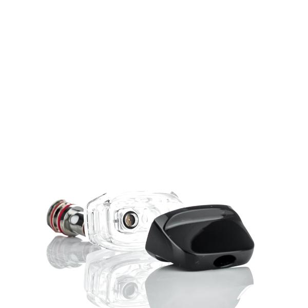 Стартовый набор Vaporesso LUXE Pod PM40 Kit 1800mAh (Original) - 9