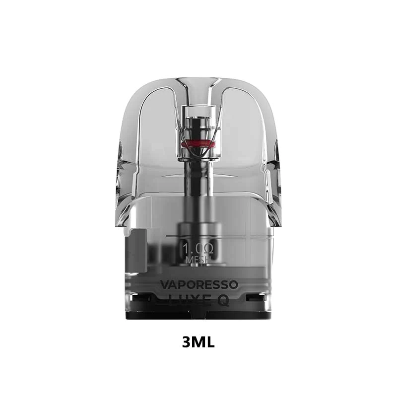 Змінний картридж Vaporesso LUXE Q2 (Original) 3мл - 3