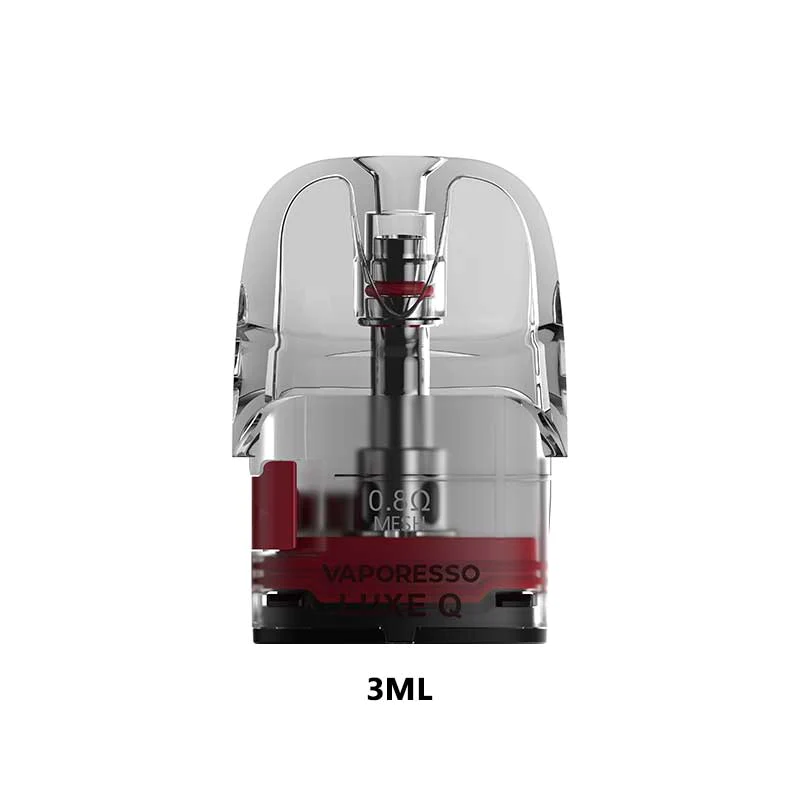 Змінний картридж Vaporesso LUXE Q2 (Original) 3мл - 2