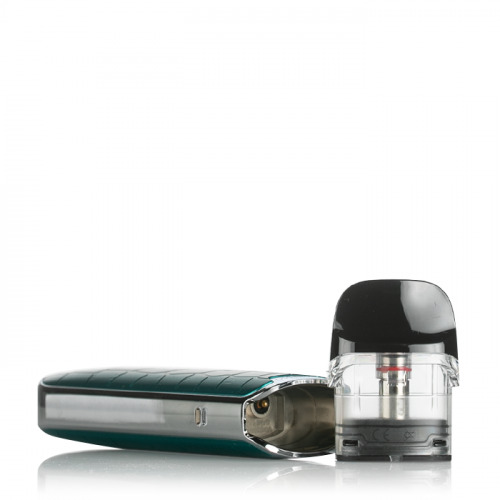 Стартовый набор Vaporesso LUXE Q (Original) - 3