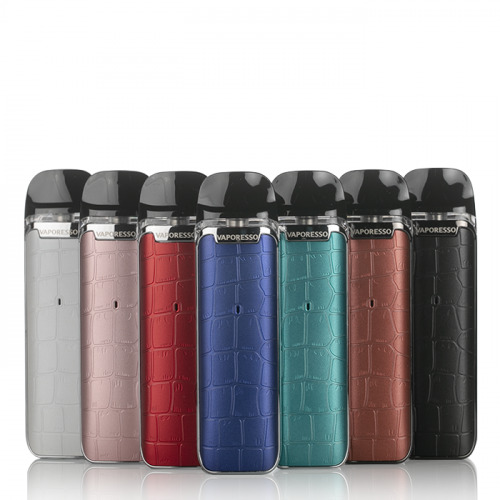 Стартовый набор Vaporesso LUXE Q (Original)
