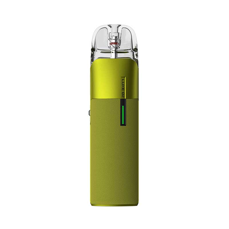 Стартовый набор Vaporesso LUXE Q2 (Original) - 5