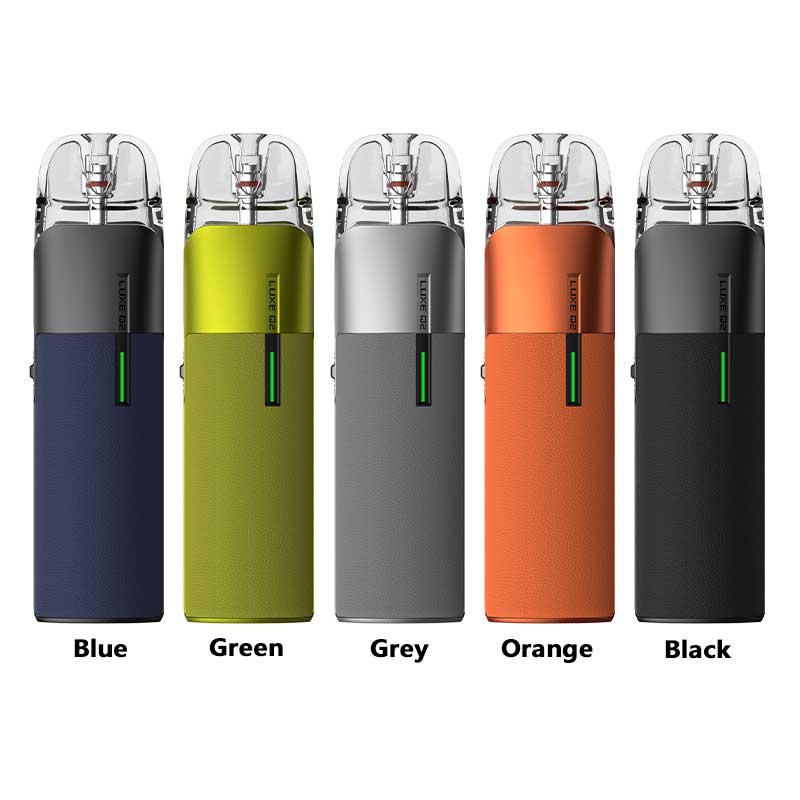Стартовый набор Vaporesso LUXE Q2 (Original) - 1