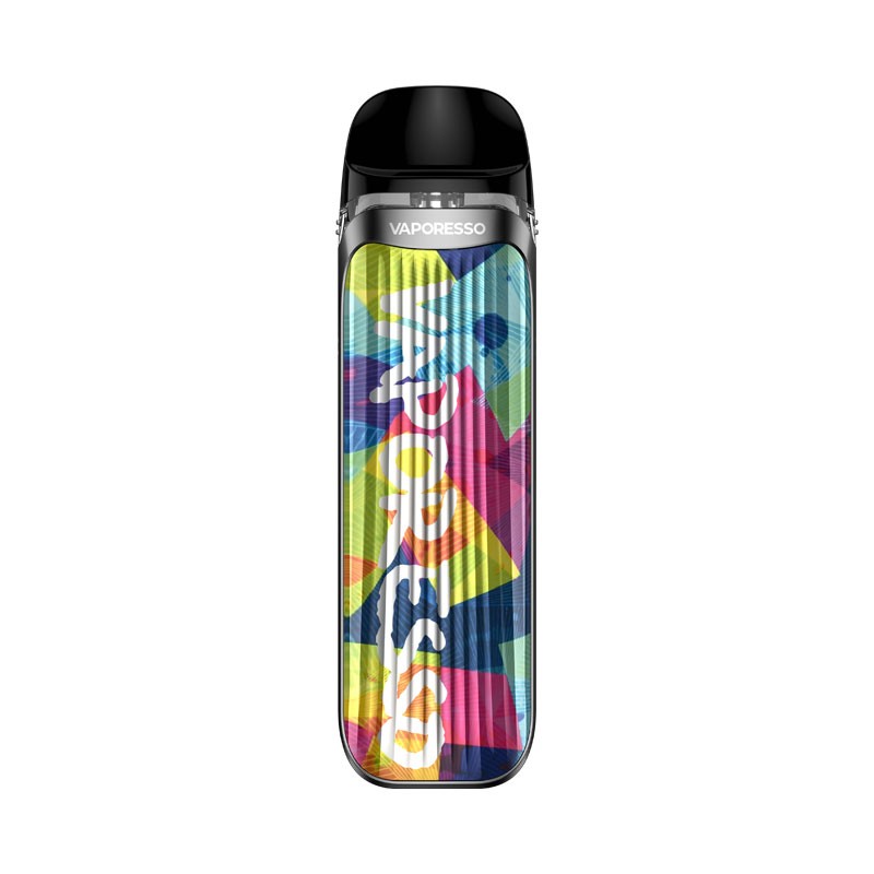 Стартовий набір Vaporesso LUXE QS (Original) - 9