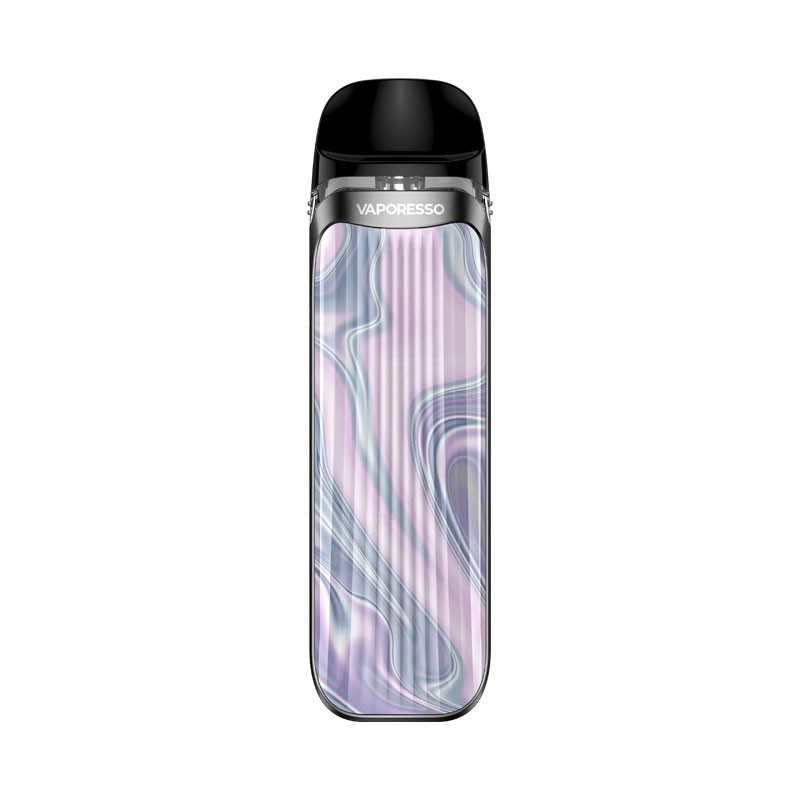 Стартовий набір Vaporesso LUXE QS (Original) - 7