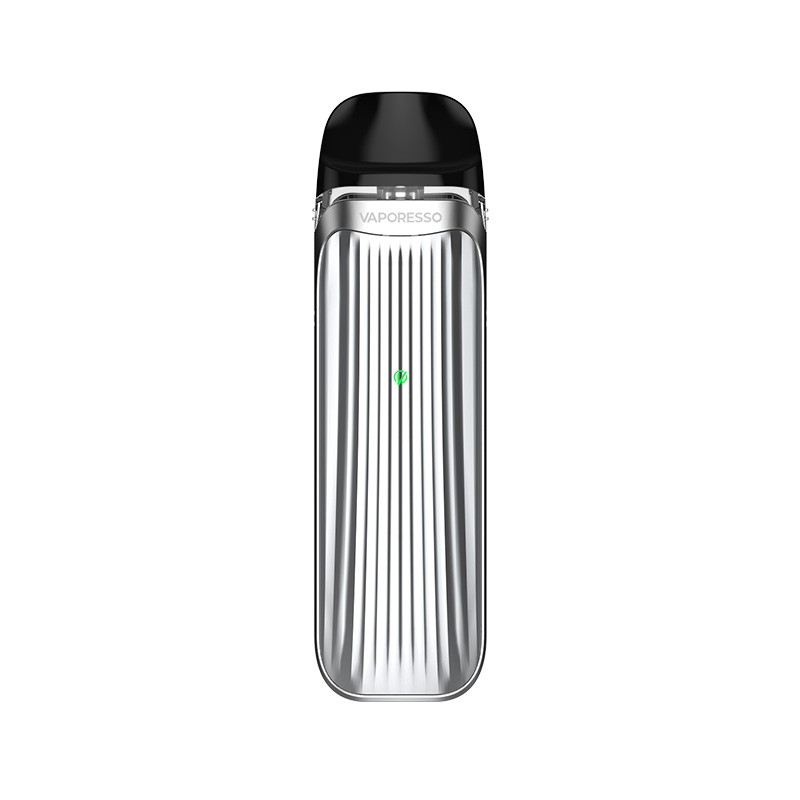 Стартовий набір Vaporesso LUXE QS (Original) - 3