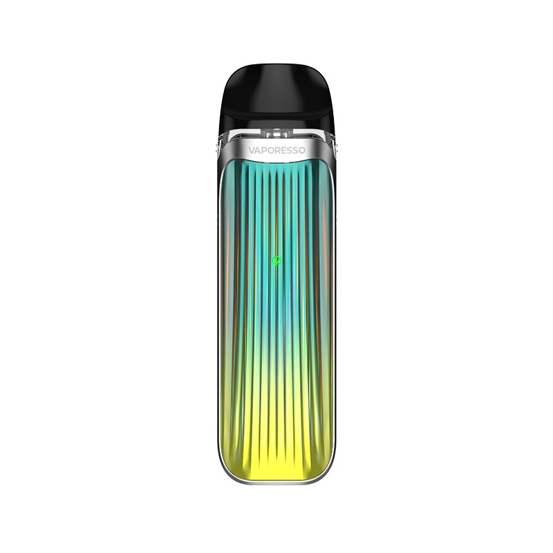 Стартовий набір Vaporesso LUXE QS (Original) - 6