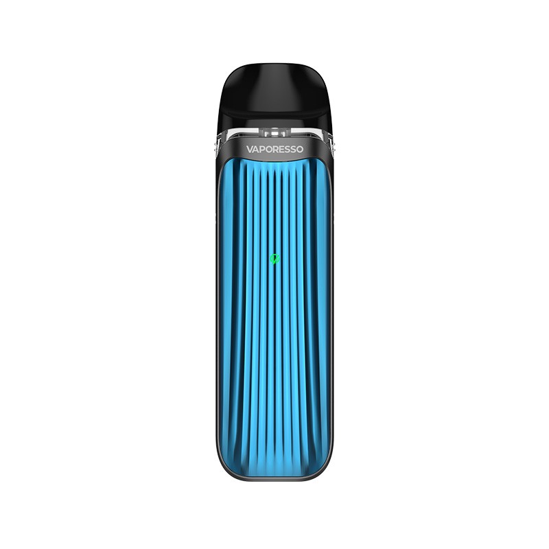 Стартовий набір Vaporesso LUXE QS (Original) - 1