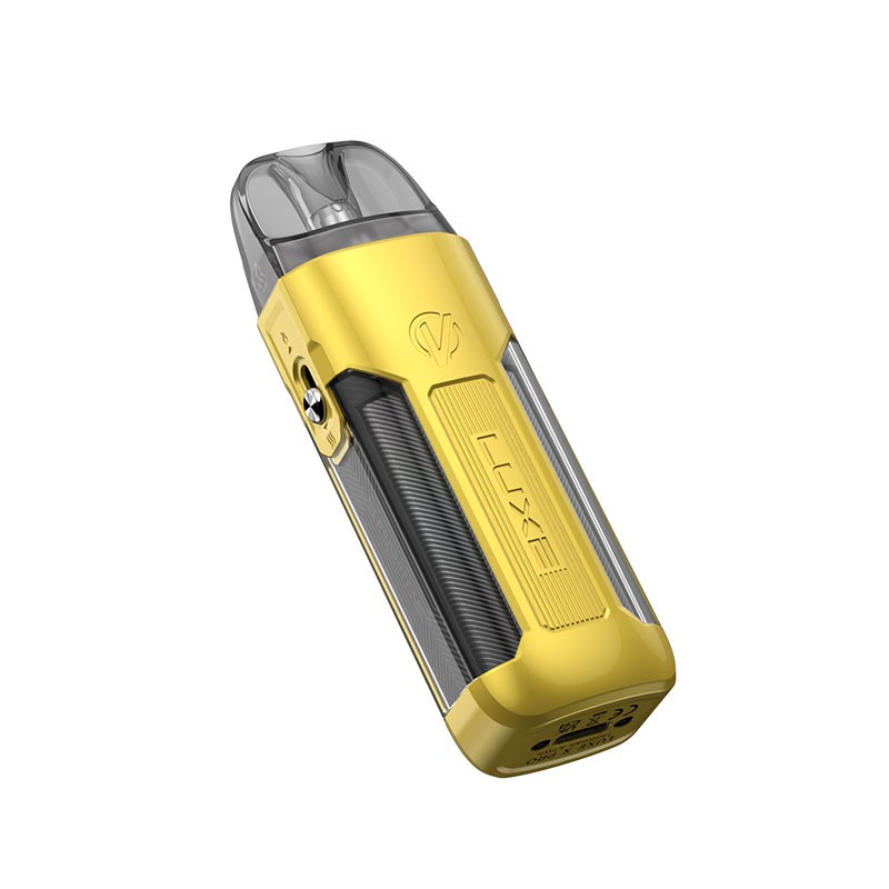 Стартовый набор Vaporesso LUXE X Pro (Original) - 10
