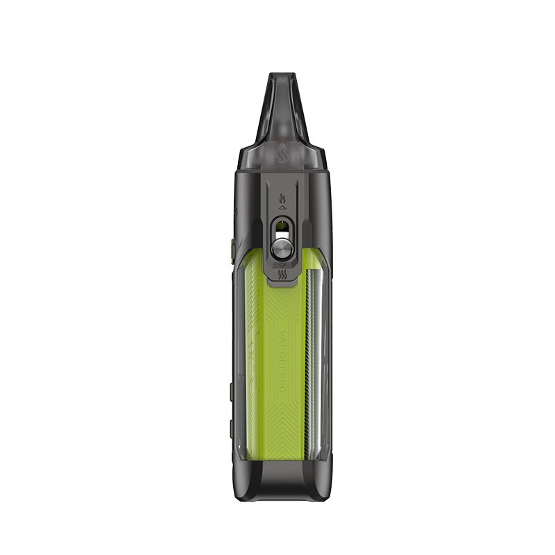 Стартовый набор Vaporesso LUXE X Pro (Original) - 9