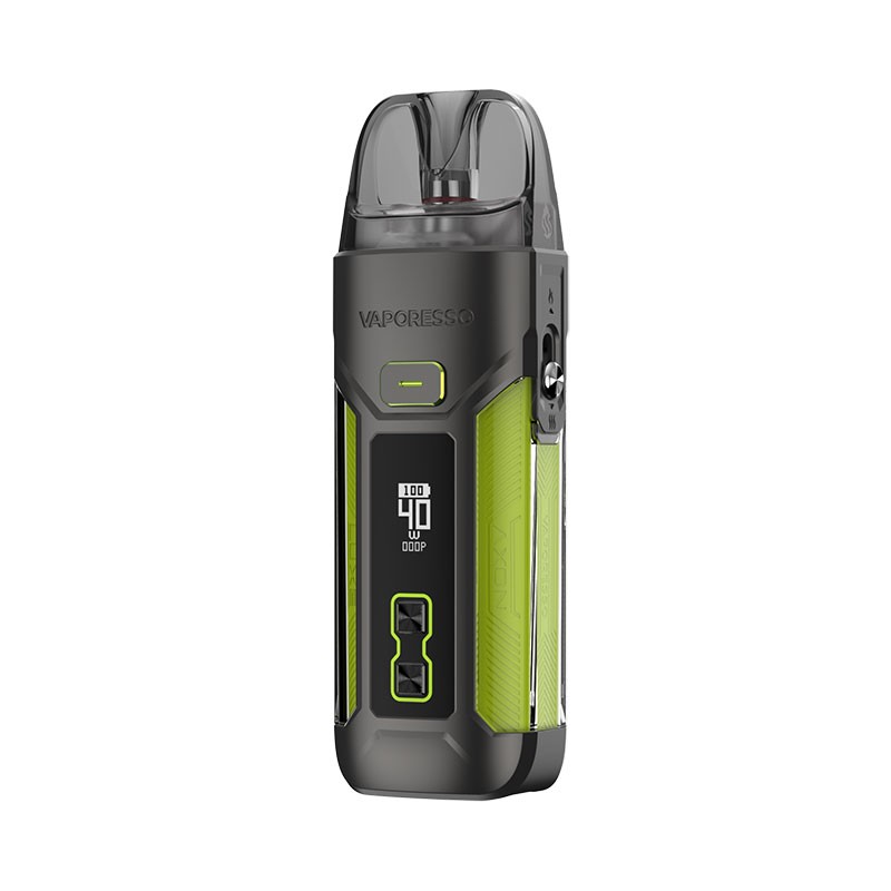 Стартовый набор Vaporesso LUXE X Pro (Original) - 3