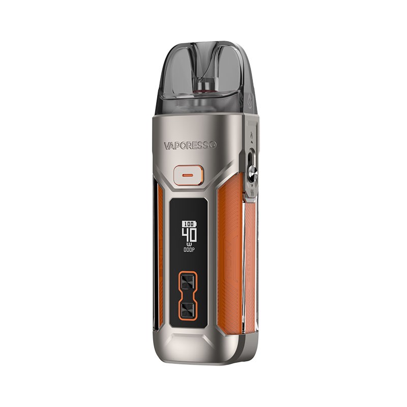 Стартовый набор Vaporesso LUXE X Pro (Original) - 5