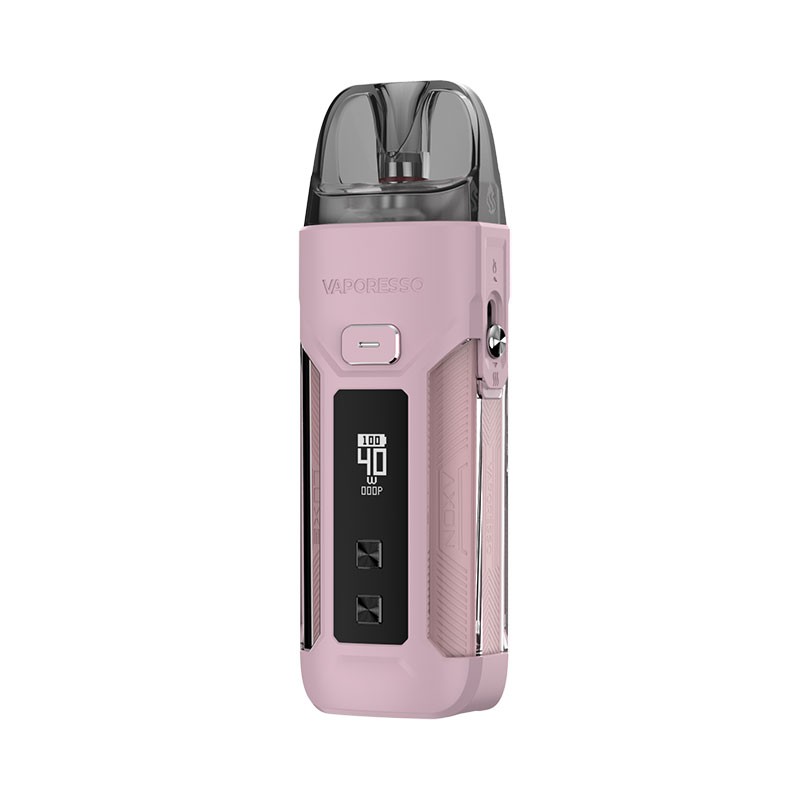 Стартовый набор Vaporesso LUXE X Pro (Original) - 8