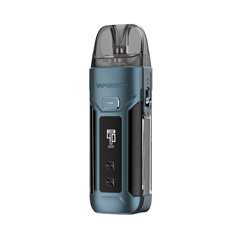 Стартовый набор Vaporesso LUXE X Pro (Original) - 6