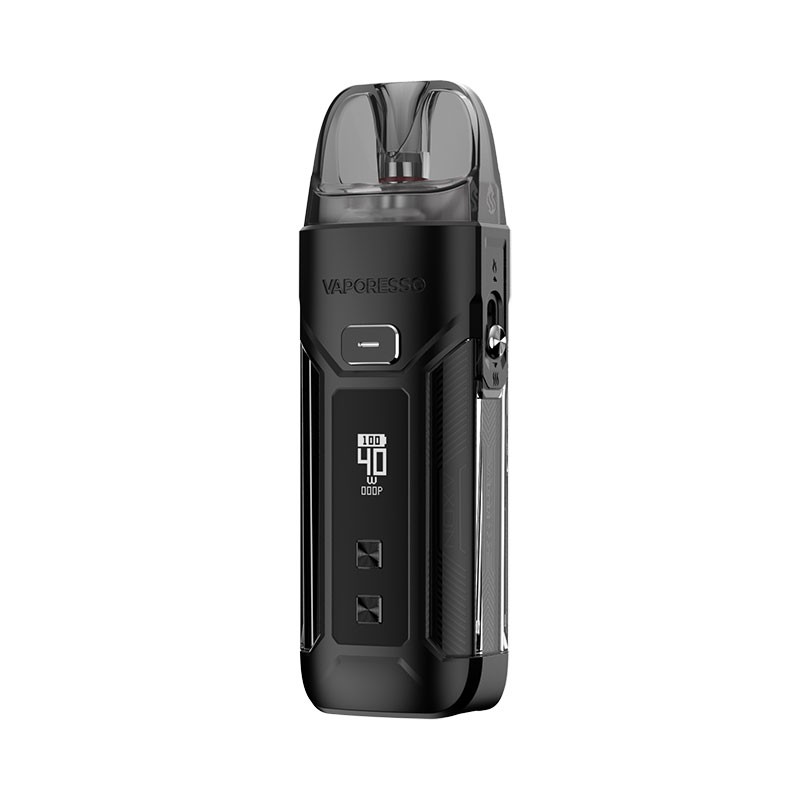 Стартовый набор Vaporesso LUXE X Pro (Original) - 2