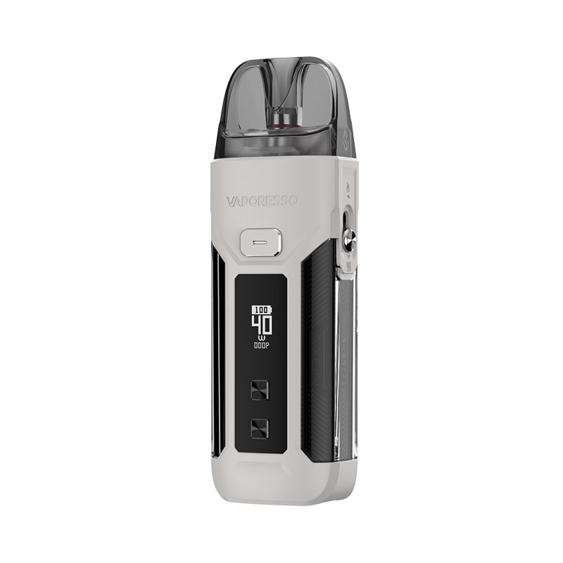 Стартовый набор Vaporesso LUXE X Pro (Original) - 7