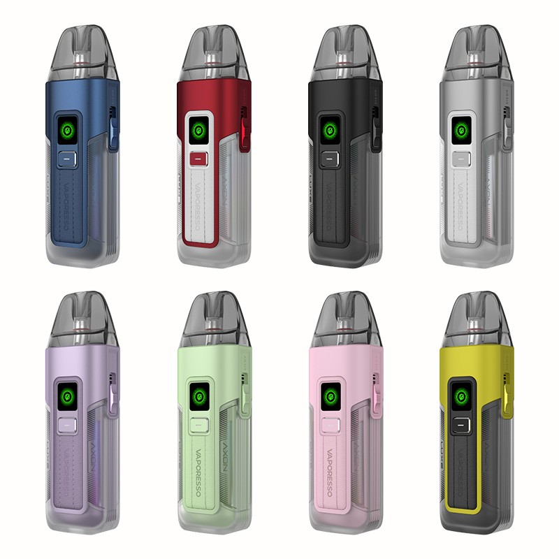 Стартовый набор Vaporesso LUXE X2 (Original)