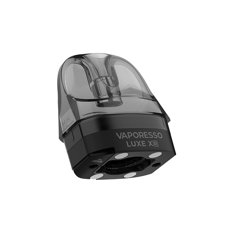 Змінний картридж Vaporesso LUXE XR (Original)(Порожній) - 1