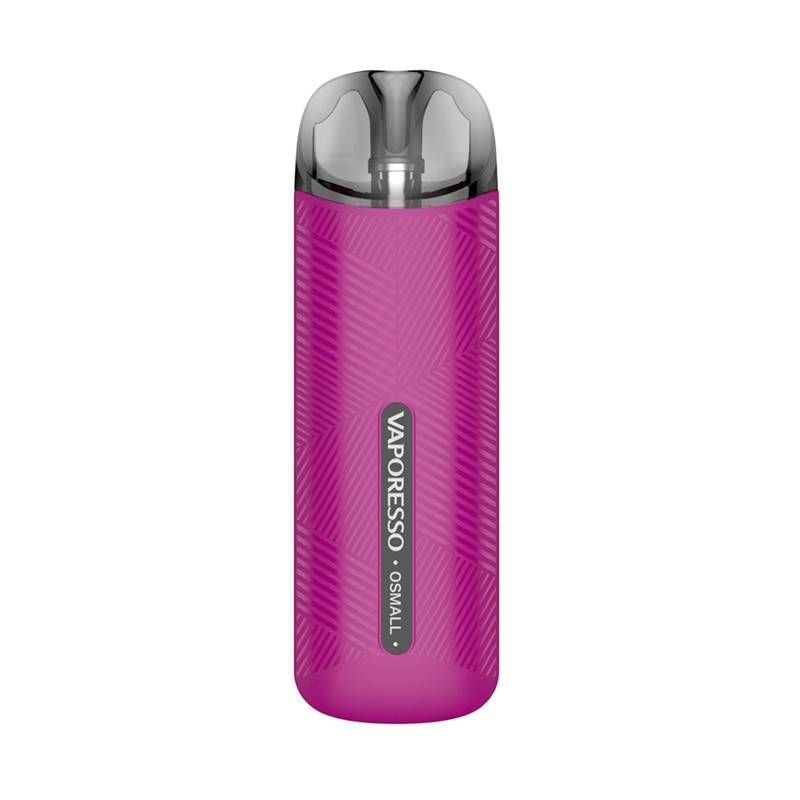 Стратовий набір Vaporesso OSMALL Pod Starter Kit (Original) - 6