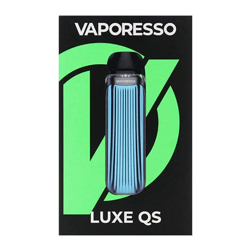 Стартовий набір Vaporesso LUXE QS (Original) - 17