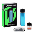 Стартовий набір Vaporesso LUXE QS (Original)